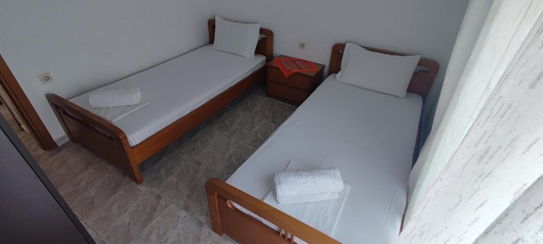 Esperides Villas I Скала-Фуркас Номер фото